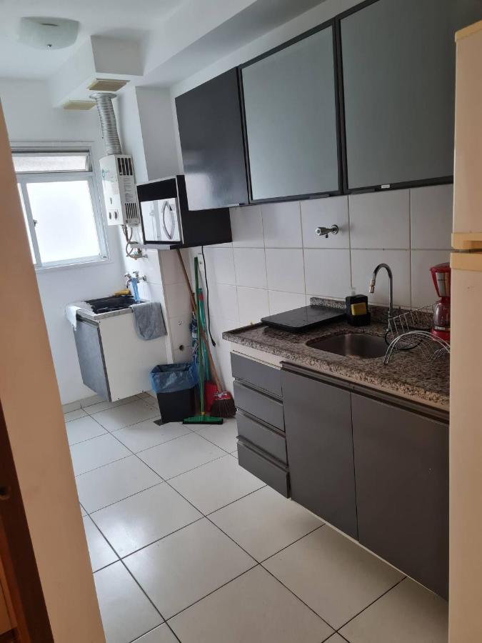 Condominio Mais Maracana Rio de Janeiro Exterior foto